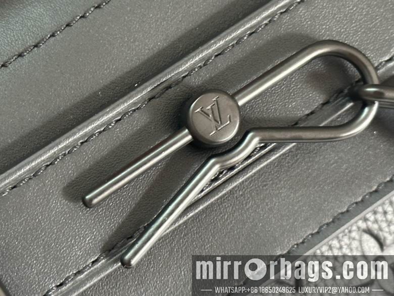 1:1 Louis Vuitton Bags Steamer M24436 25X19X8cm WP