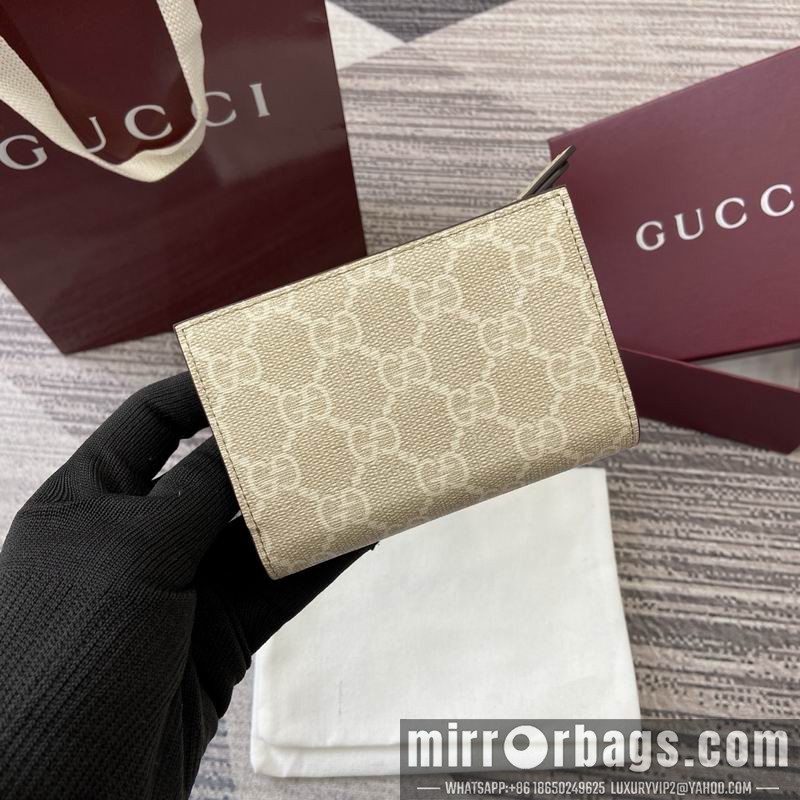 Gucci Bags 841360 11x8.5x3cm MP