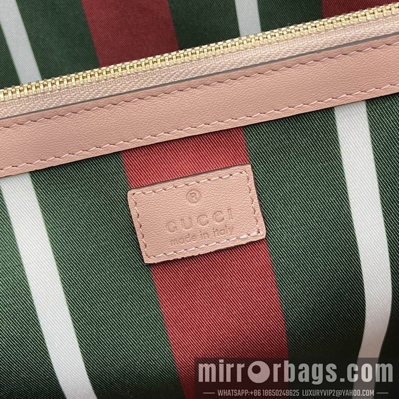 Gucci Bags 815213 38X25X15cm YG 3colour