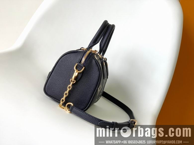 1:1 Louis Vuitton Bags M47048 20.5X13.5X12cm WP