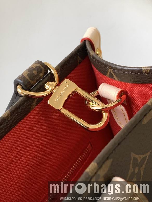 1:1 Louis Vuitton Bags M46265 30X32X10cm WP