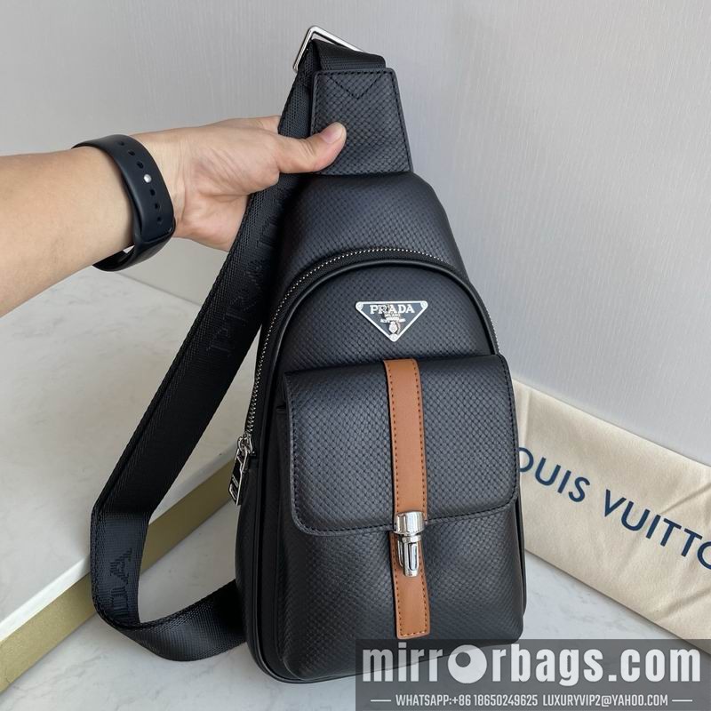 1:1 Louis Vuitton Bags 2059 30x17x5.5cm WP