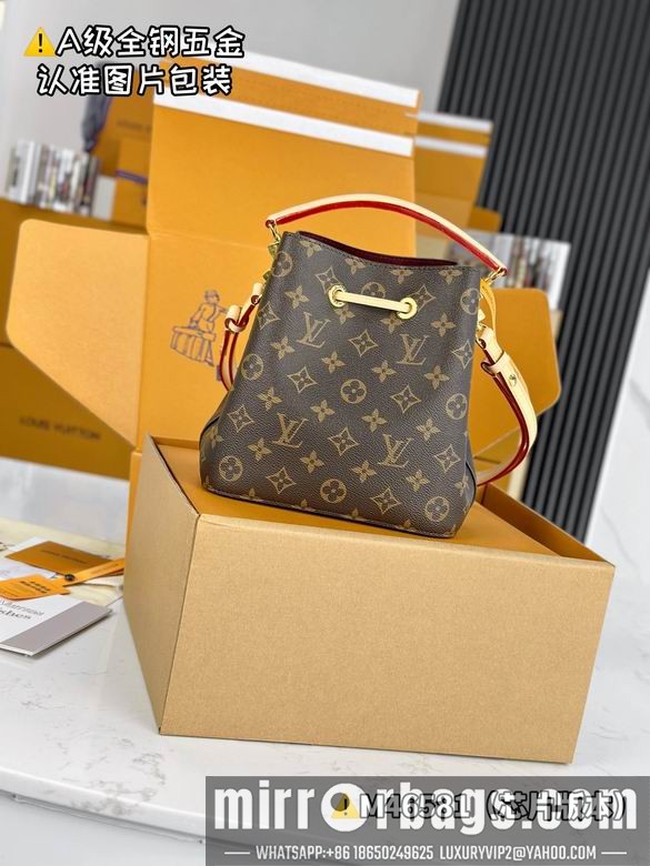 1:1 Louis Vuitton Bags M46581 20X20X13cm WP