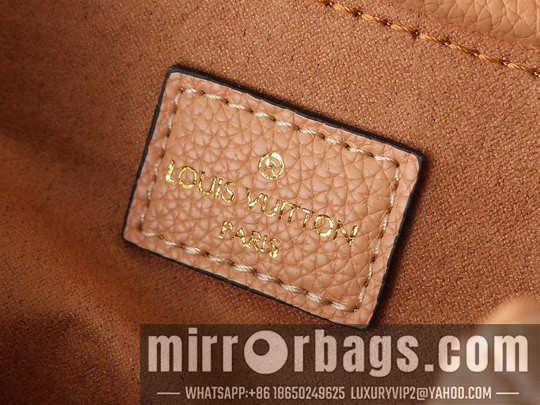 1:1 Louis Vuitton Bags Métis M46279 21.5x13.5x6cm ss5