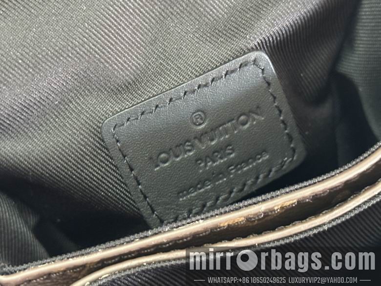 1:1 Louis Vuitton Bags M82535 12X19X7cm WP