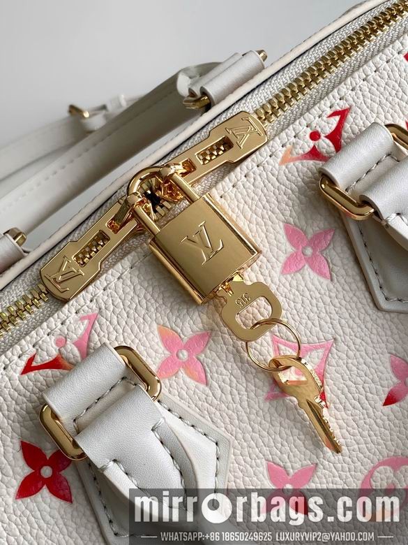1:1 Louis Vuitton Bags M58953 20.5X13.5X12cm WP