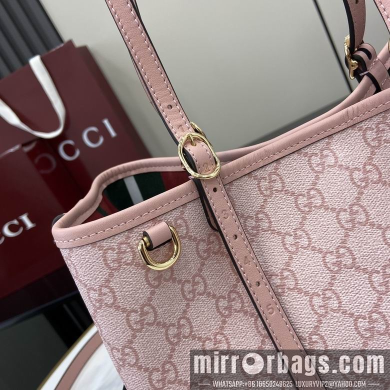 Gucci Bags 815214 30X18X11cm YG 2colour