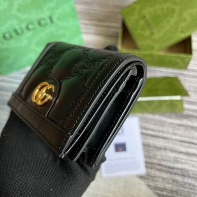 Gucci Bags 723786 11X8.5X3cm MP 4colour