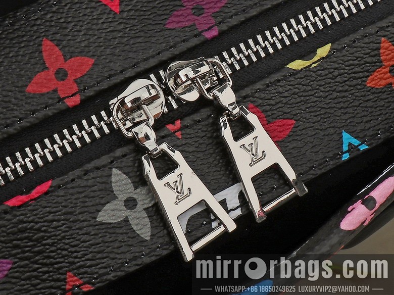 1:1 Louis Vuitton Bags On M46653 25x13x10cm ss1