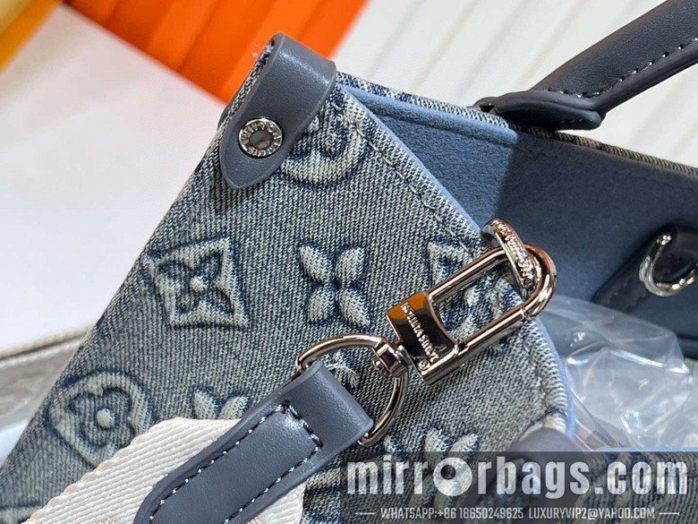 1:1 Louis Vuitton Bags On M46373 25x19x11.5cm ss2