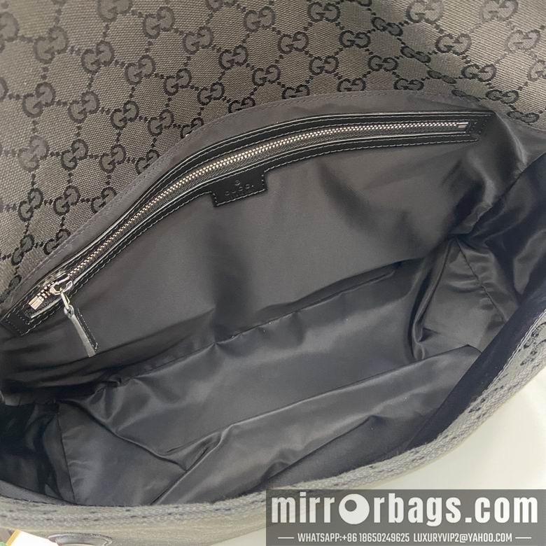 Gucci Bags 821616 36X25X12cm YG 2colour