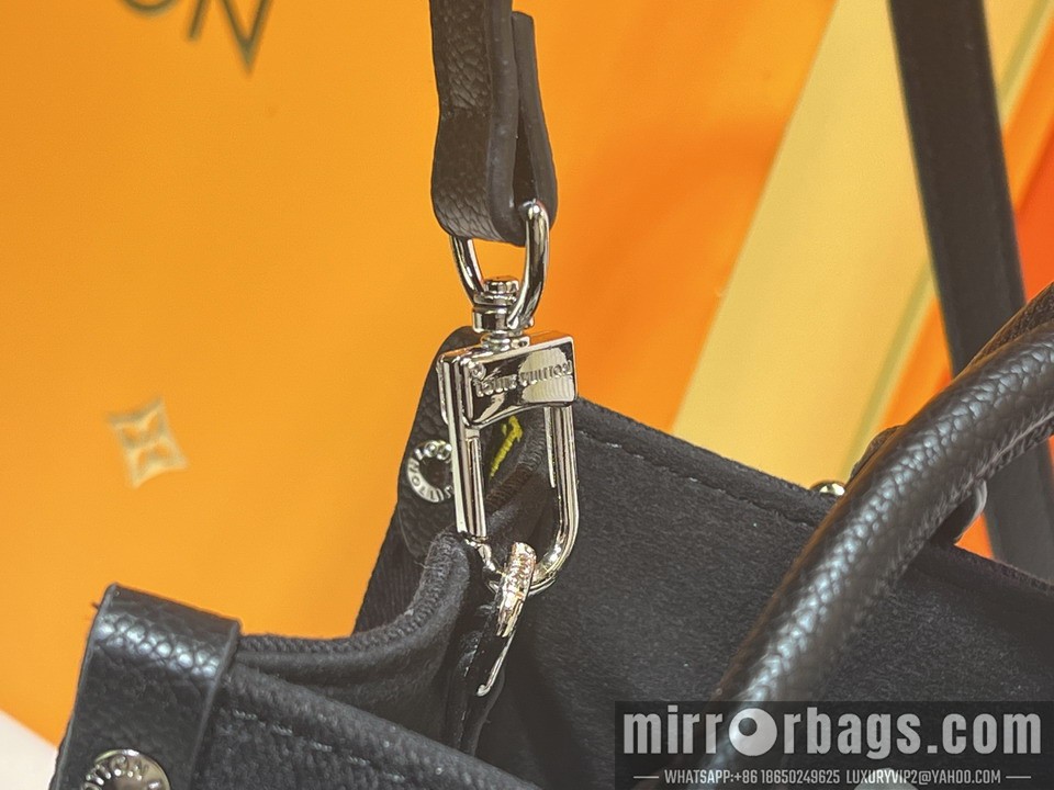 1:1 Louis Vuitton Bags On M46373 25x11x19cm ss1