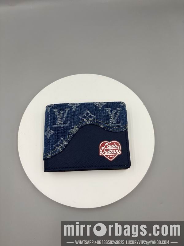 1:1 Louis Vuitton Bags M81020 11x8.5x2cm ZC 2色