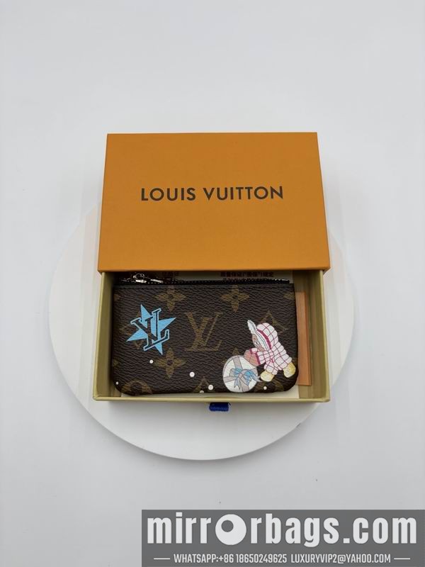 1:1 Louis Vuitton Bags M62650 ZC 3色