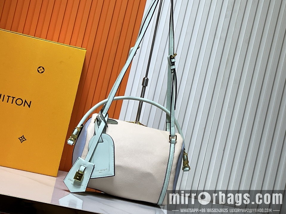 1:1 Louis Vuitton Bags M13667 25x15x18cm ss3