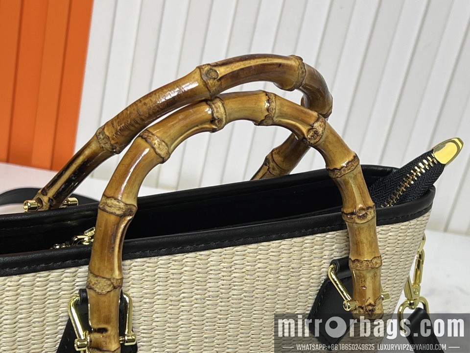 1:1 Louis Vuitton Bags Bloom M66588 20x20.5x11cm ss7