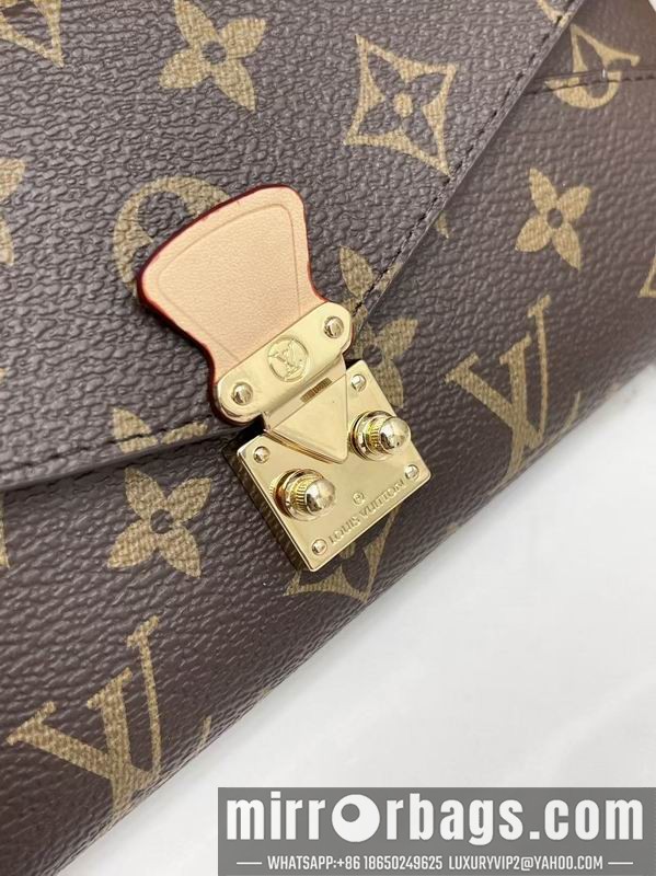 1:1 Louis Vuitton Bags M15150 ZC 5色