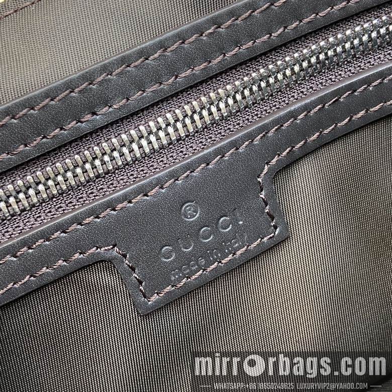 Gucci Bags 821617 19X15X7cm YG 2colour