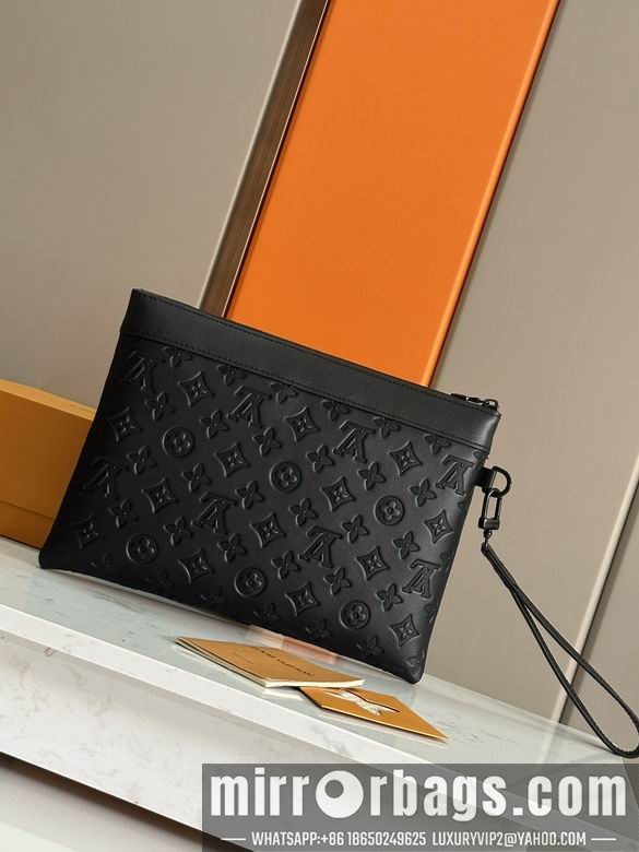 1:1 Louis Vuitton Bags M81570 30X21.5X1cm WP