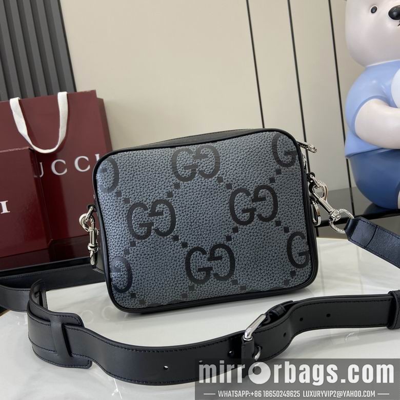 Gucci Bags 794088 23X19X9.5cm
