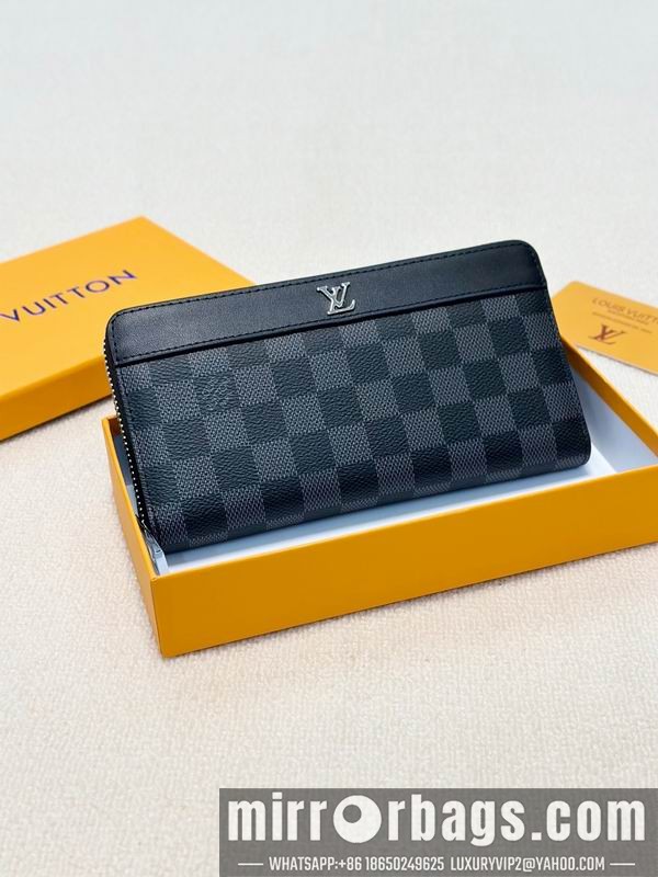 1:1 Louis Vuitton Bags LV 21x11cm ZC7