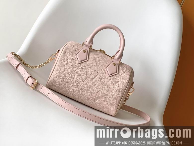 1:1 Louis Vuitton Bags M47136 20.5X13.5X12cm WP