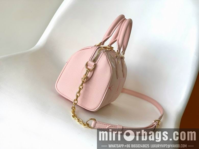 1:1 Louis Vuitton Bags M46518 20.5X13.5X12cm WP