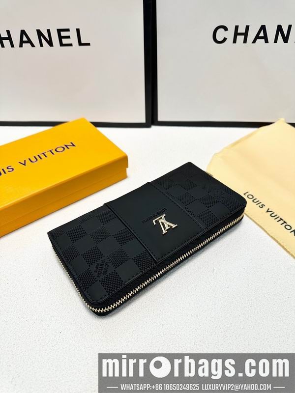 1:1 Louis Vuitton Bags LV 20x10cm ZC