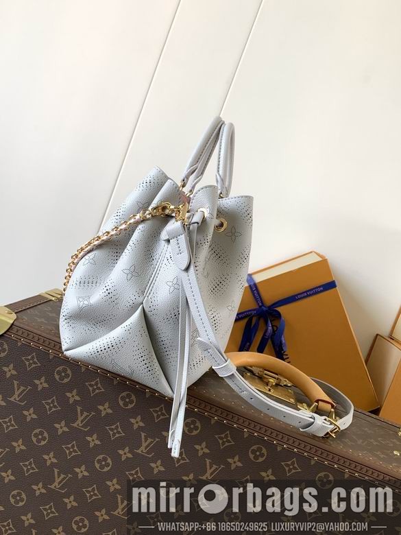 1:1 Louis Vuitton Bags Bella M13838 23X13X32cm WP