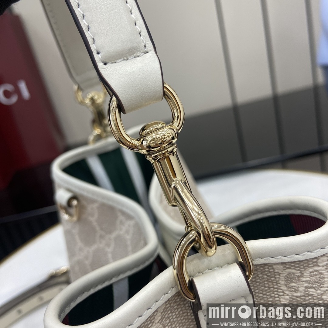 Gucci Bags 815118 19X18X11cm