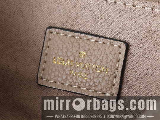 1:1 Louis Vuitton Bags Métis M46279 21.5x13.5x6cm ss8