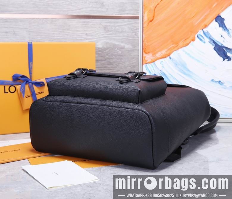 1:1 Louis Vuitton Bags M58644 30X42X17cm WP
