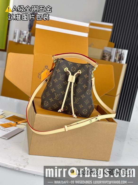 1:1 Louis Vuitton Bags M46581 20X20X13cm WP