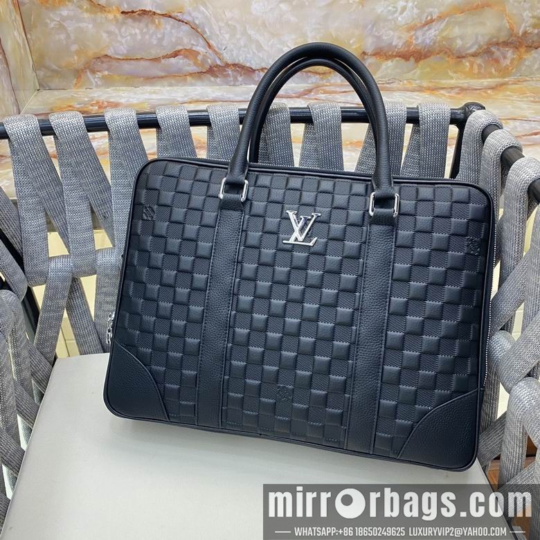1:1 Louis Vuitton Bags 5237-1 39X29X8cm WP