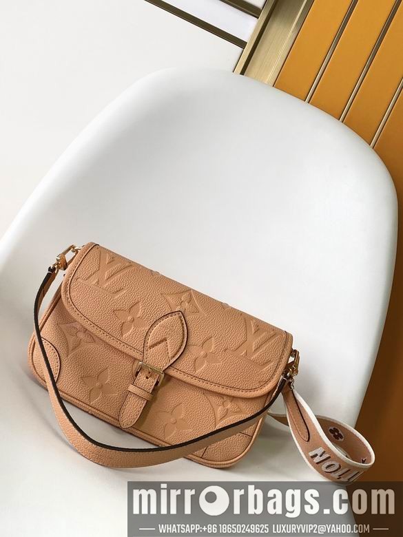 1:1 Louis Vuitton Bags M11817 23X16X8.5cm WP