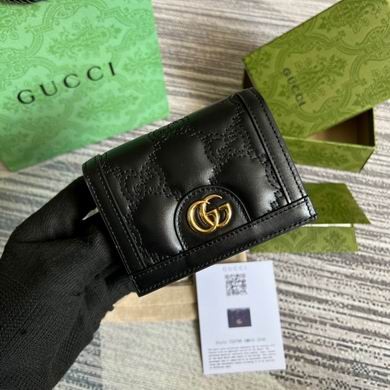 Gucci Bags 723786 11X8.5X3cm MP 4colour