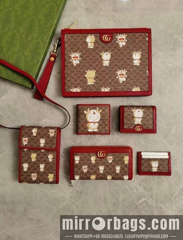 Gucci Bags BL654541 11X8.5X3