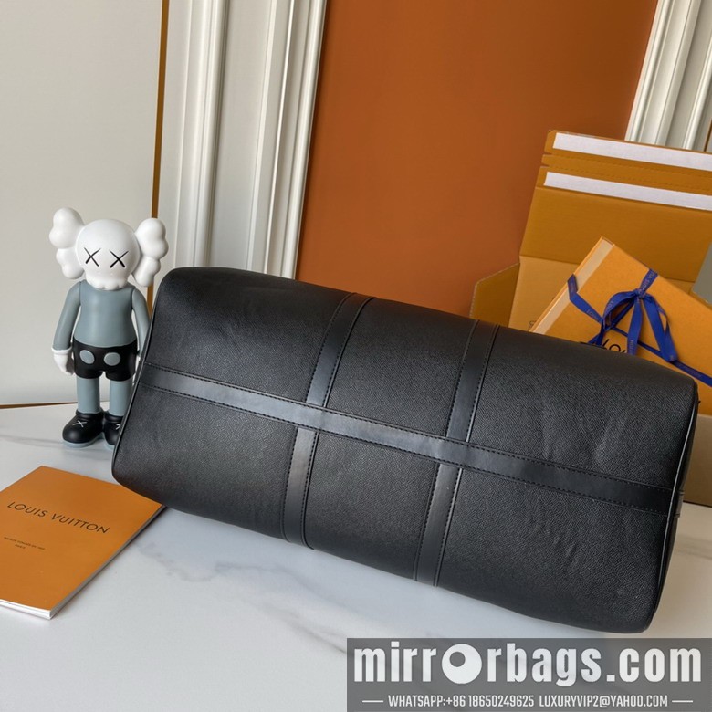 1:1 Louis Vuitton Bags Keepall M22532 50x29x23cm ss1