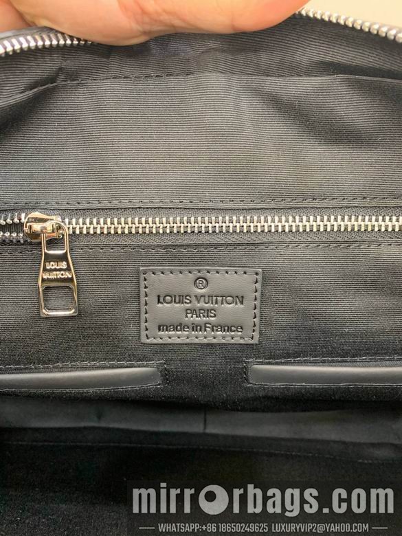 1:1 Louis Vuitton Bags 6967-1 38X6X28cm WP
