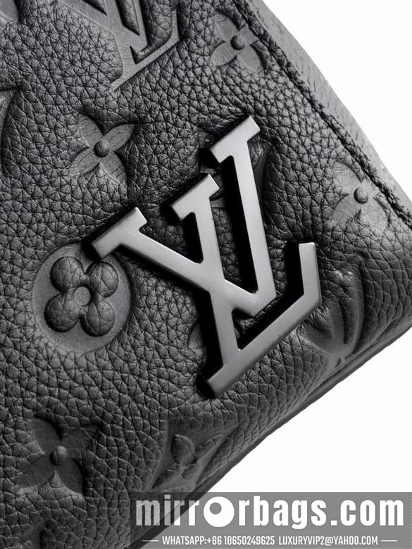 1:1 Louis Vuitton Bags 82369 30X40X13cm WP
