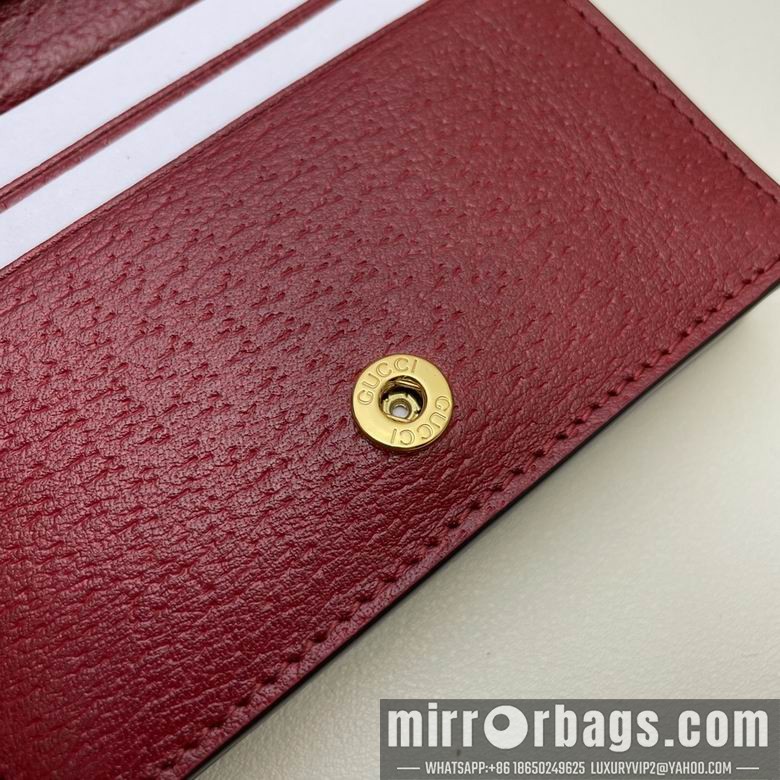 Gucci Bags BL654541 11X8.5X3