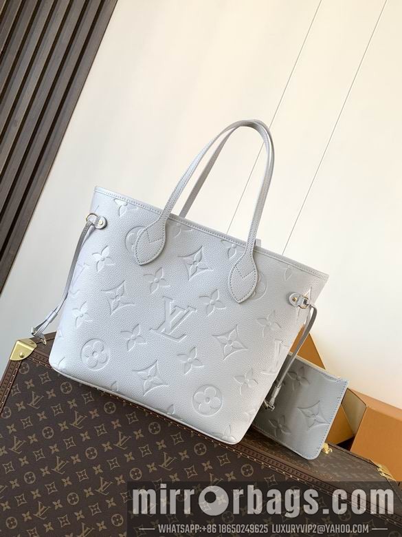 1:1 Louis Vuitton Bags Neverfull M13758 32X29X17cm WP