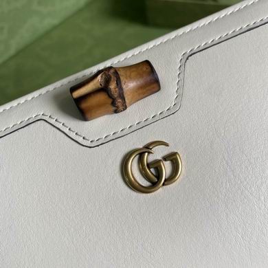 Gucci Bags BA658634 19X10X3.5