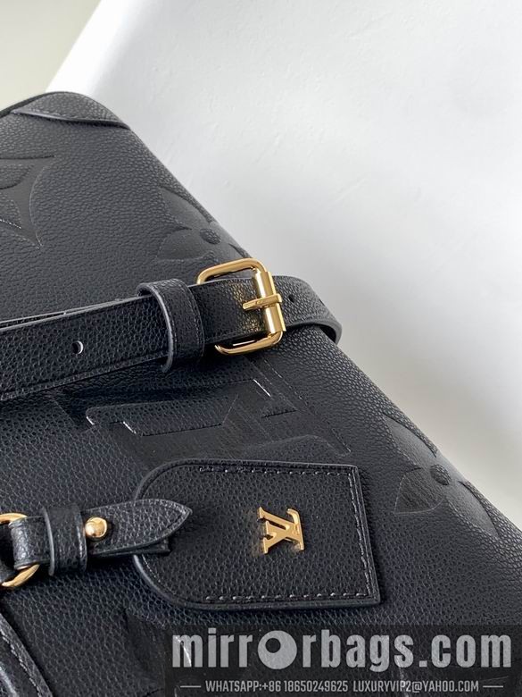 1:1 Louis Vuitton Bags M46488 M46503 M46585 28X18X8cm WP 3colour