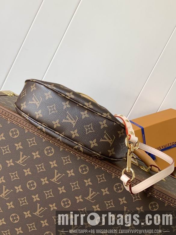1:1 Louis Vuitton Bags Sunset M13617 27X18X3cm WP