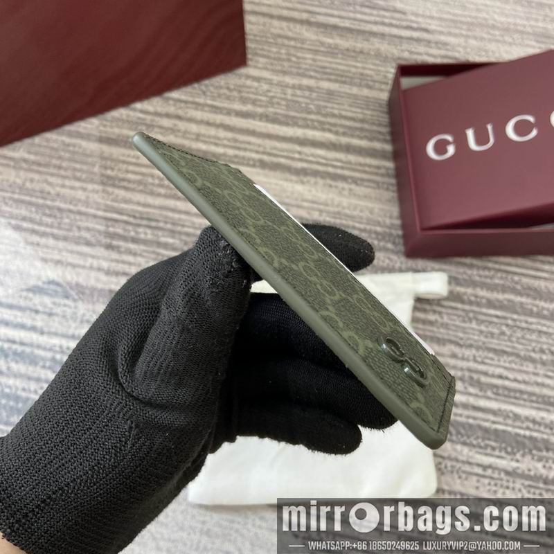 Gucci Bags 768248 11x4cm WP