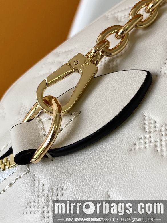 1:1 Louis Vuitton Bags M46397 20.5X13.5X12cm WP