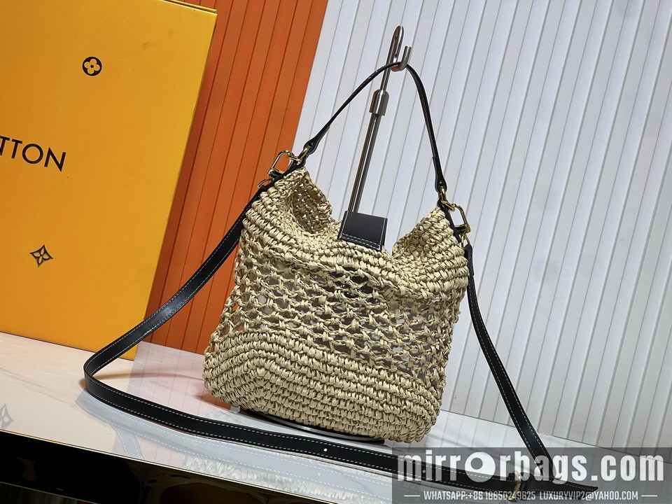 1:1 Louis Vuitton Bags M59608 16x19x12cm ss