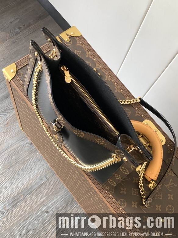 1:1 Louis Vuitton Bags Cruise M1314 20X9X31cm WP