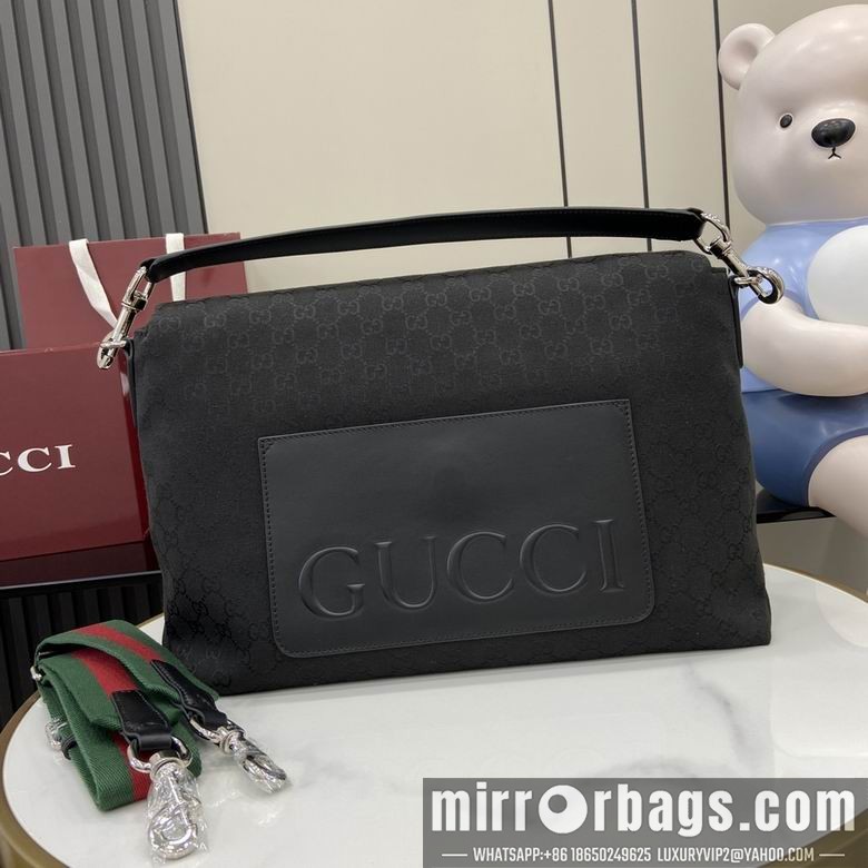 Gucci Bags 821616 36X25X12cm YG 2colour